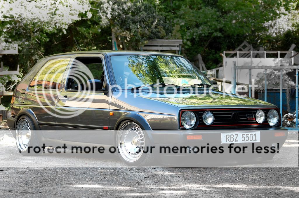 EURO CARS ONLY MK216V