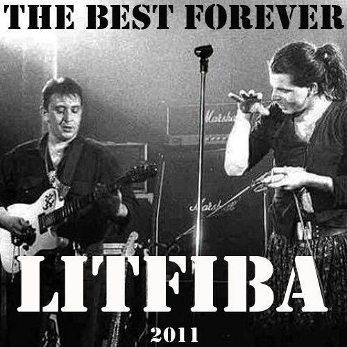 Litfiba - The Best Forever (2011) Litfiba-TheBestForever2011