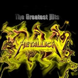 Metallica - The Greatest Hits (2011) [Fileserve] [HTTP] MP3 320Kbps MetallicaTheGreatestHits2011_locandina