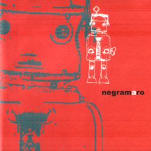 Negramaro - Negramaro (2003) Negramaro-Negramaro