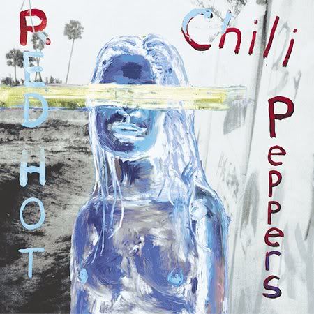 Red Hot Chili Peppers - By The Way (2002) RedHotChiliPeppers-ByTheWay