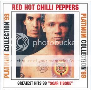 Red Hot Chili Peppers - Platinum Collection (1999)  RedHotChiliPeppers-PlatinumCollection