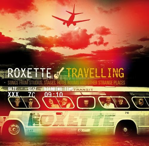 Roxette - Travelling (2012) Roxette-Travelling2012