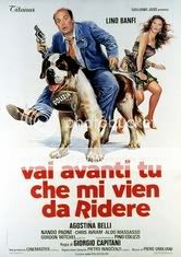 Vai avanti tu che mi vien da ridere (1982) (FS) Commedia - DVDRip XviD, MP3 iTA, AVi Vaiavantituchemiviendaridere_loc