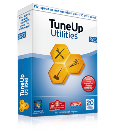 تحميل برنامج TuneUp Utilities تون اب يوتليتيز لصيانه الكمبيوتر و تسريعه 34026537