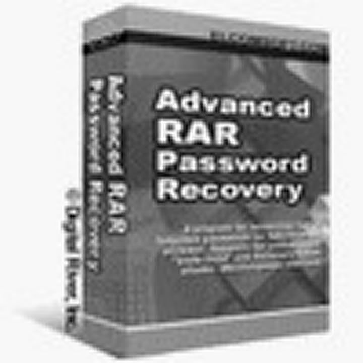 تحميل برنامج Advanced RAR Password Recovery  لفك شفرة اى شئ جرب ومش هتندم Advanced-rar-password-recovery