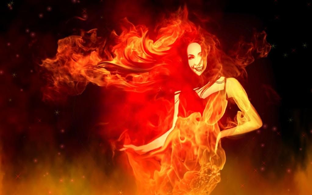 تحميل شاشة التوقف الناريه Fire Element Screensaver 1.2 المذهله Fireelement5