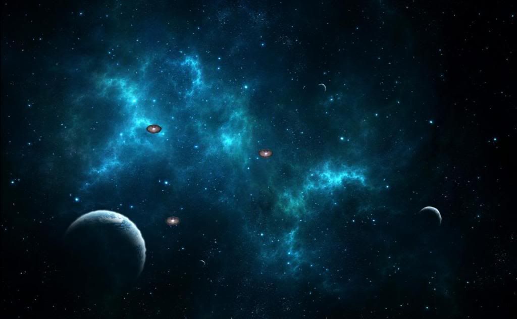 تحميل شاشة توقف Space Travel Screensaver السفر في الفضاء Spacetravel4