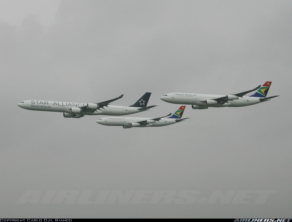 star alliance - Star Alliance 3-9