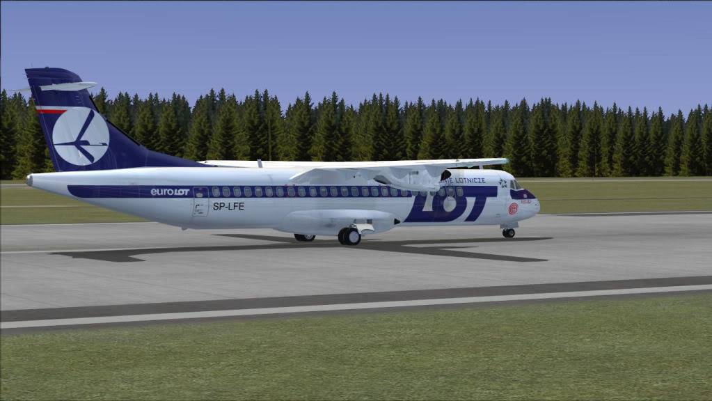 [FS9] Esta é Katowice na Polônia 35