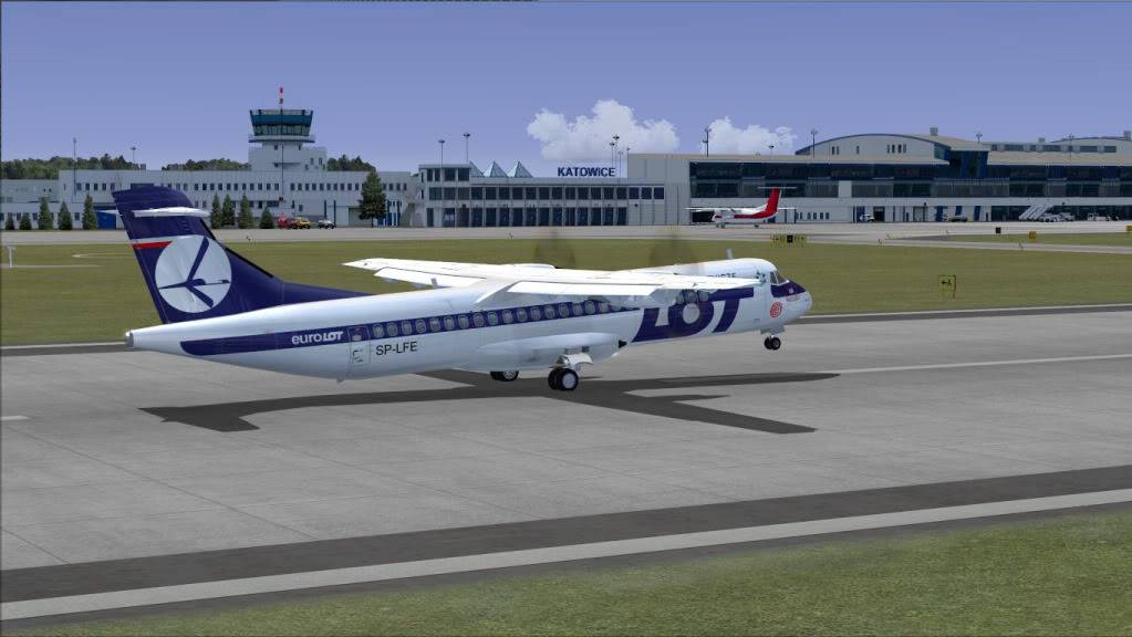 [FS9] Esta é Katowice na Polônia 37