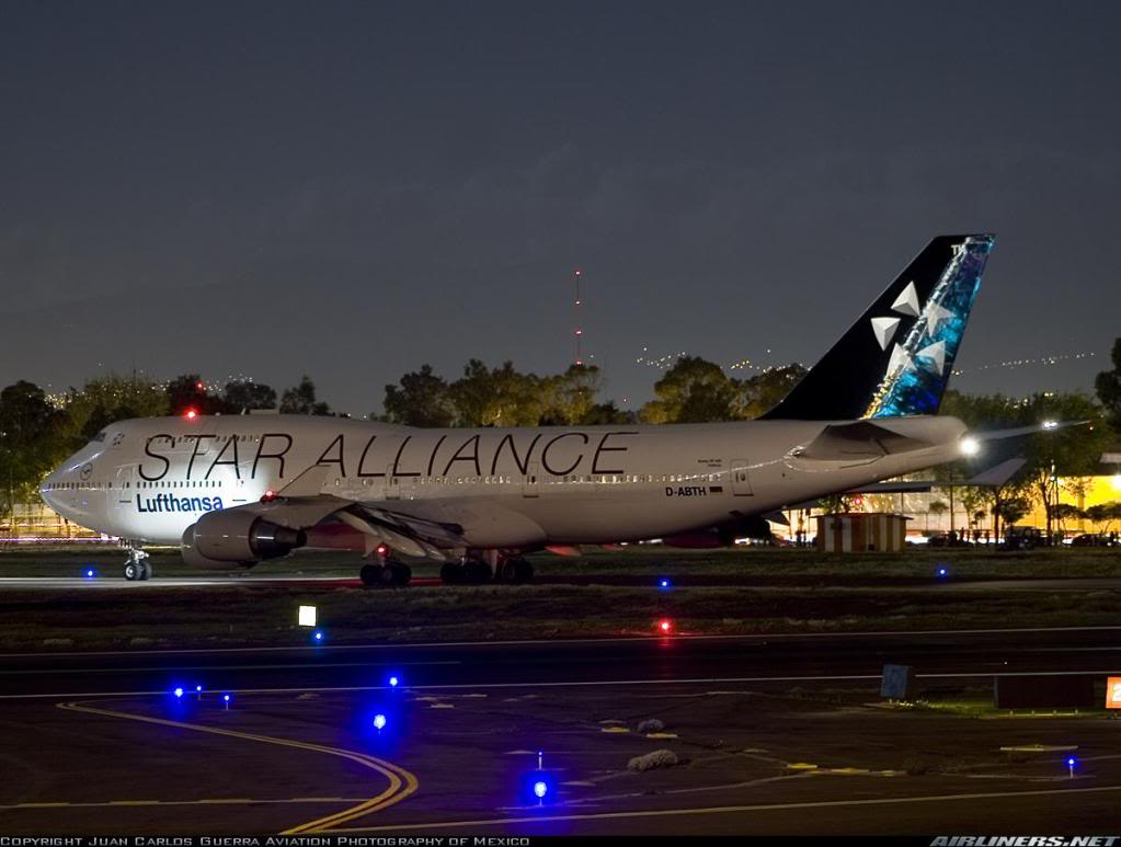 Star Alliance 4-12