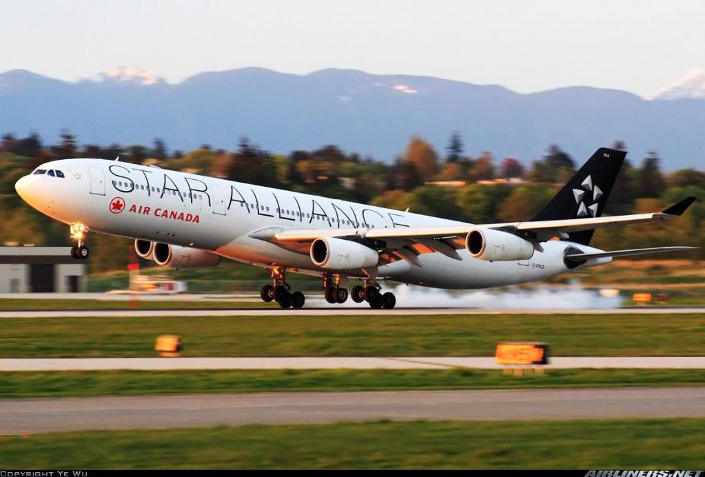 Star Alliance 5-8