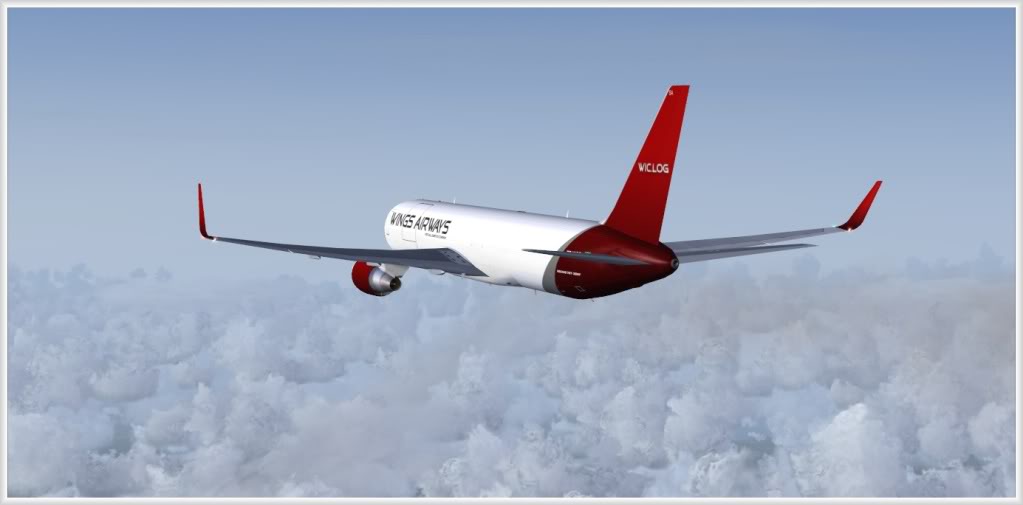 [FS9] Katowice (EPKT) - Wings Airways Athenas-Paris20