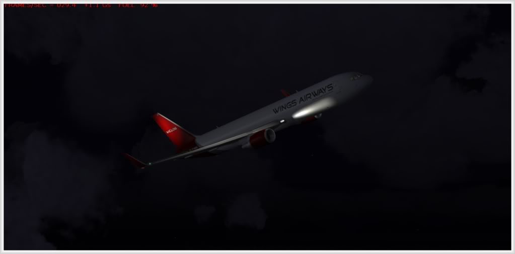 [FS9] Londres (EGLL) - Recife (SBRF) Athenas-Paris50