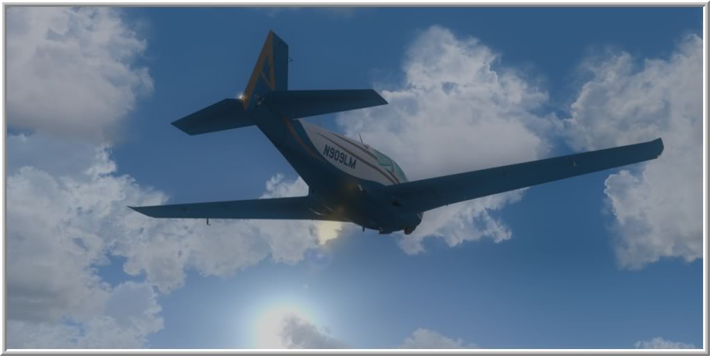 [FS9] Voando na Polônia. EPRZ-EPSC18