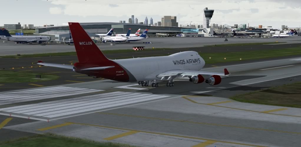 [FS9] Philadelphia (KPHL) - Chicago Midway (KMDW) Imagem04Jul241813