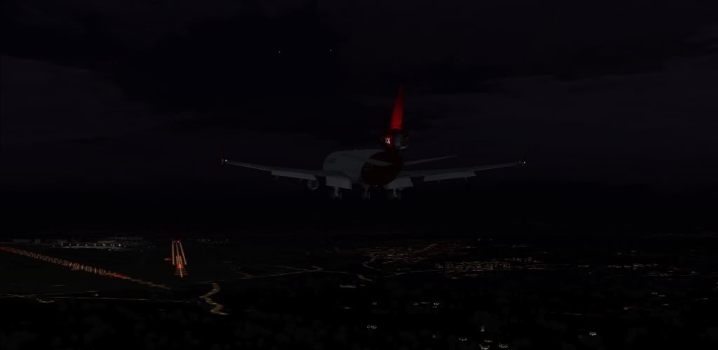 [FS9] Londres (EGLL) - Zurich (LSZH) Imagem24Jul212325