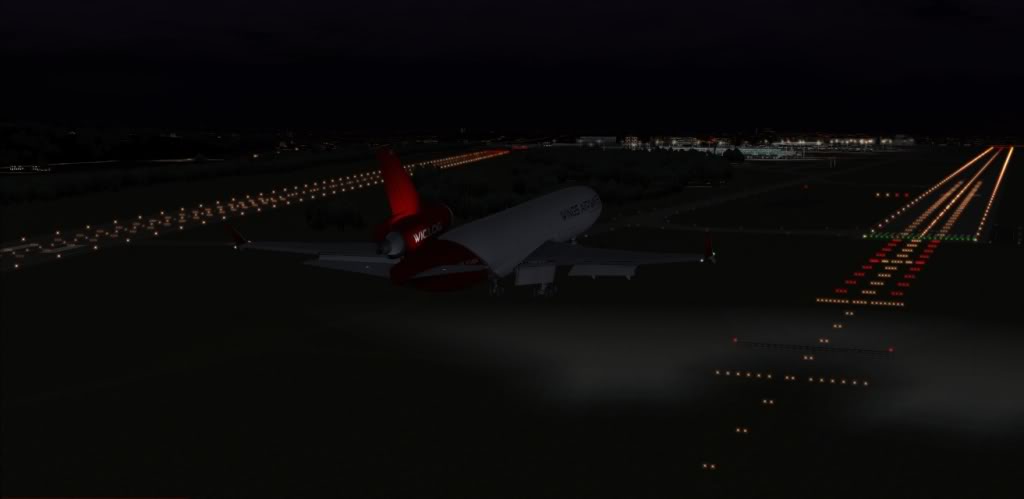 [FS9] Londres (EGLL) - Zurich (LSZH) Imagem26Jul212330