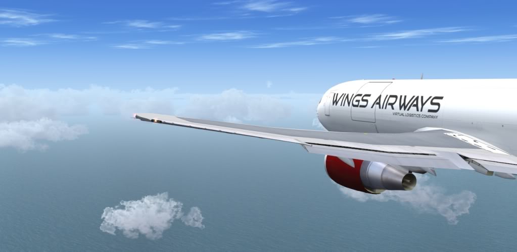 [FS9] Miami (KMIA) - St. Marteen (TNCM) Imagem30Jul162258