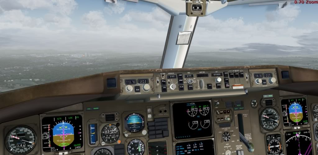 [FS9] Hannover (EDDV) - Zurich (LSZH) Imagem34Jul132302