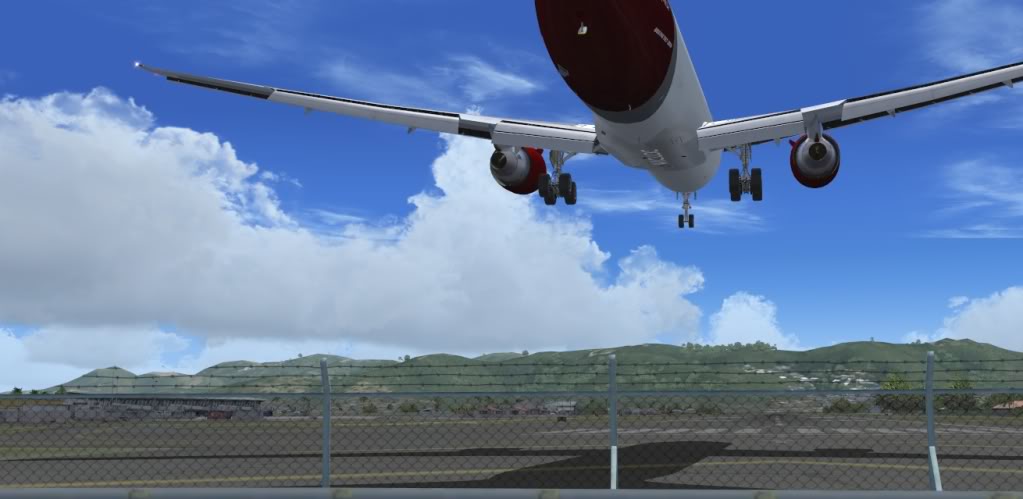 [FS9] Miami (KMIA) - St. Marteen (TNCM) Imagem41Jul162318