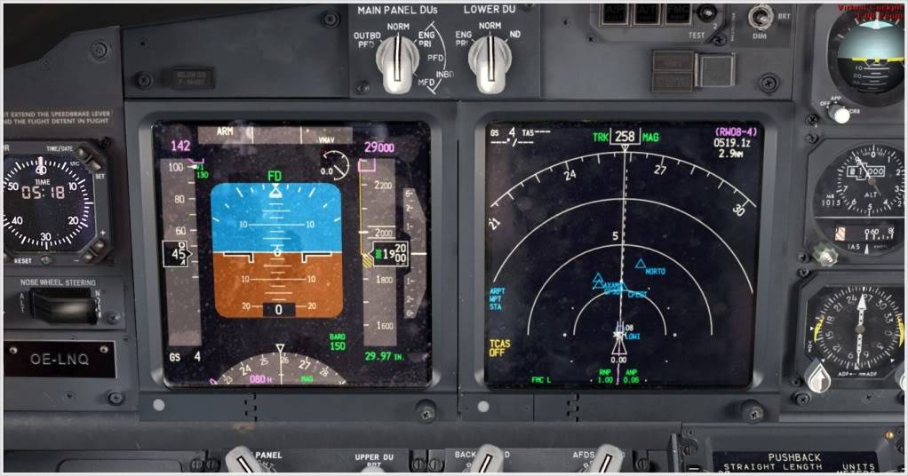 [FSX] Innsbruck (LOWI) - Frankfurt (EDDF) Athenas-Paris14