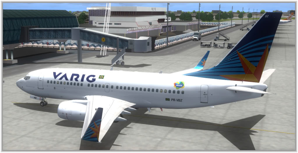 [FS9] Recife - Salvador SBRF-SBSV02