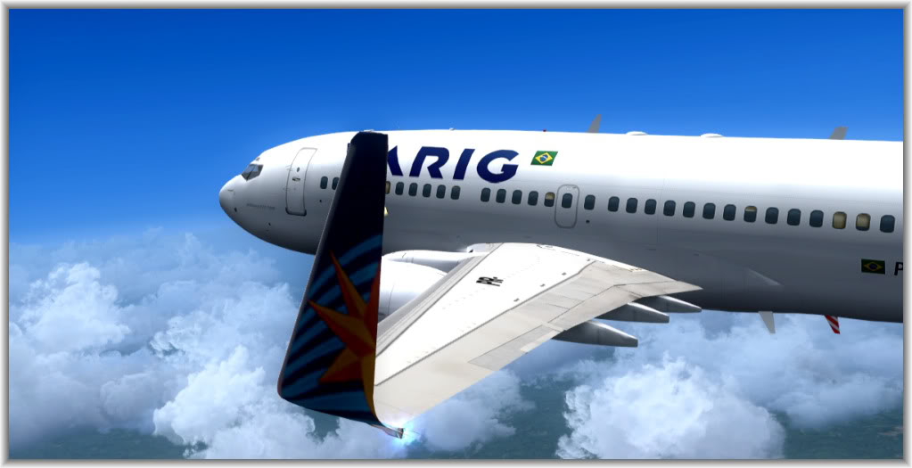 recife - [FS9] Recife - Salvador SBRF-SBSV19