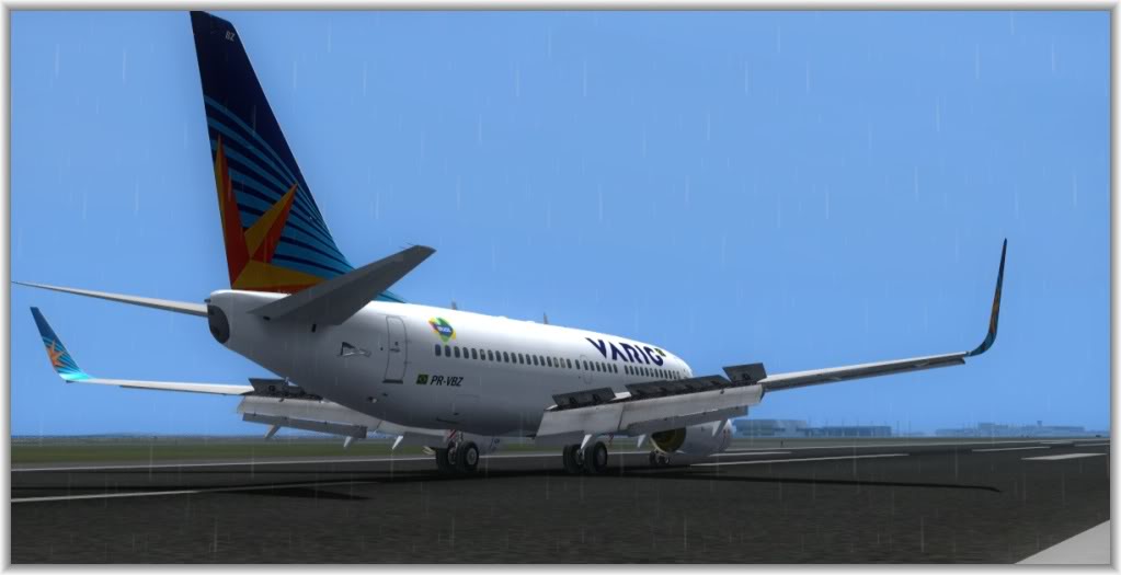 recife - [FS9] Recife - Salvador SBRF-SBSV35