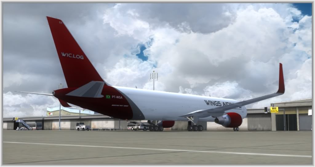 [FS9] Lisboa - Stockholm SCEL-SBPA02