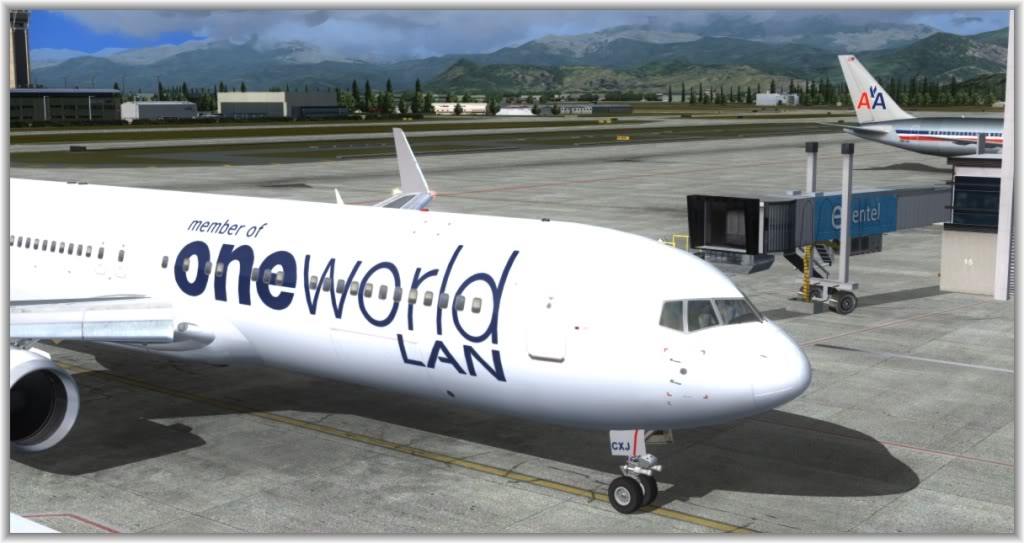 [FS9] Santiago - Porto Alegre SCEL-SBPA04