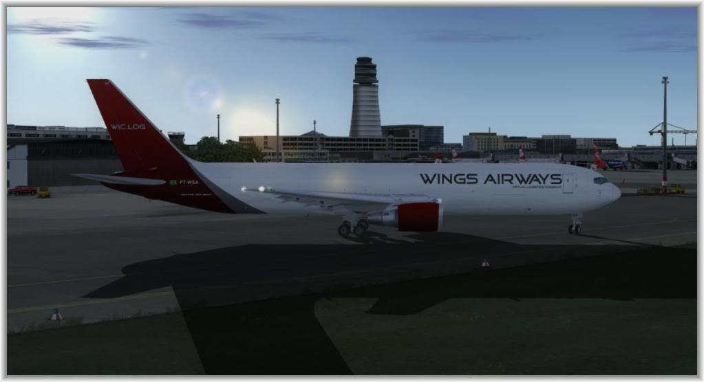 [FS9] Vienna - Nice Cote D'azur SCEL-SBPA08-2