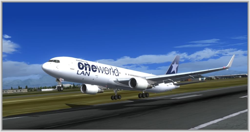 [FS9] Santiago - Porto Alegre SCEL-SBPA13