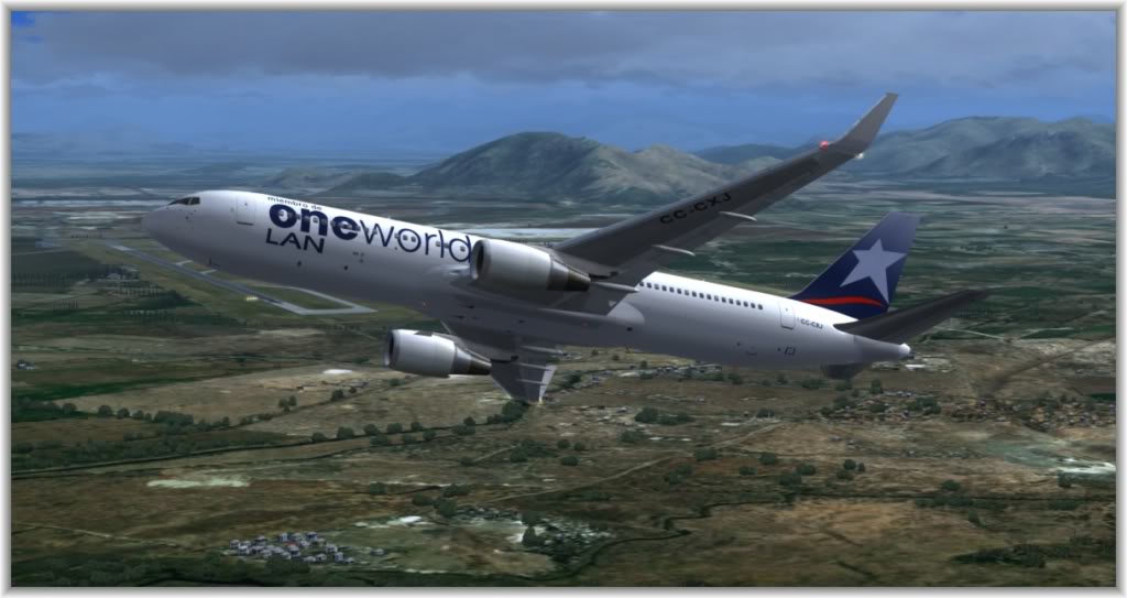 [FS9] Santiago - Porto Alegre SCEL-SBPA17