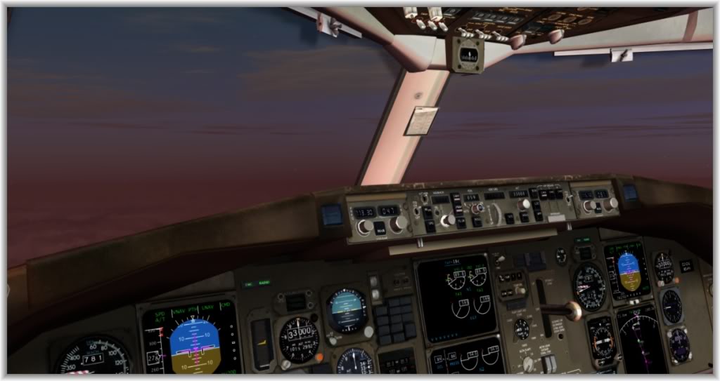 [FS9] Santiago - Porto Alegre SCEL-SBPA22