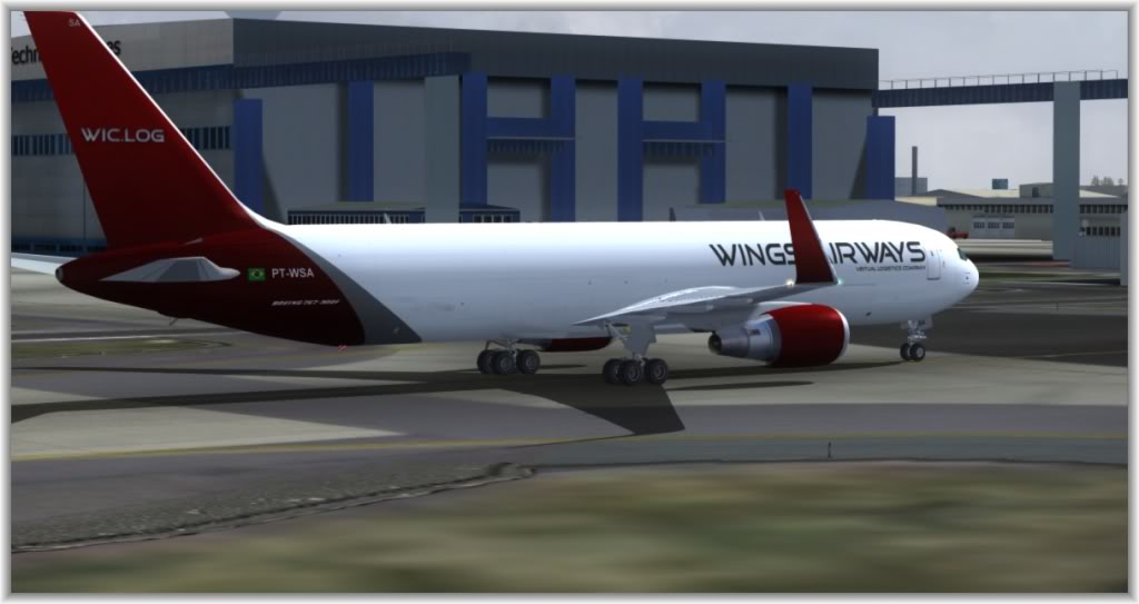 [FS9] Lisboa - Stockholm SCEL-SBPA23-1