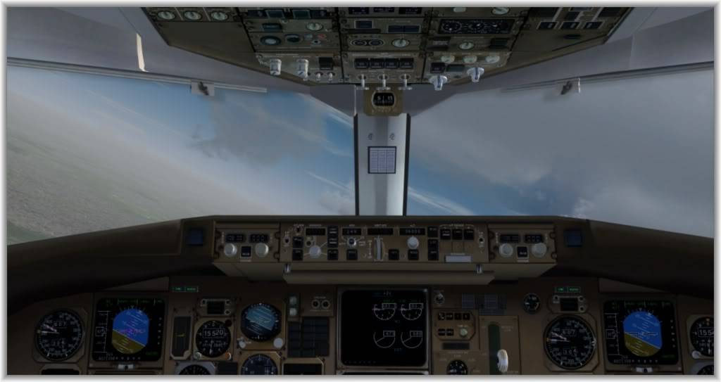 [FS9] Frankfurt - Lisboa SCEL-SBPA24-1