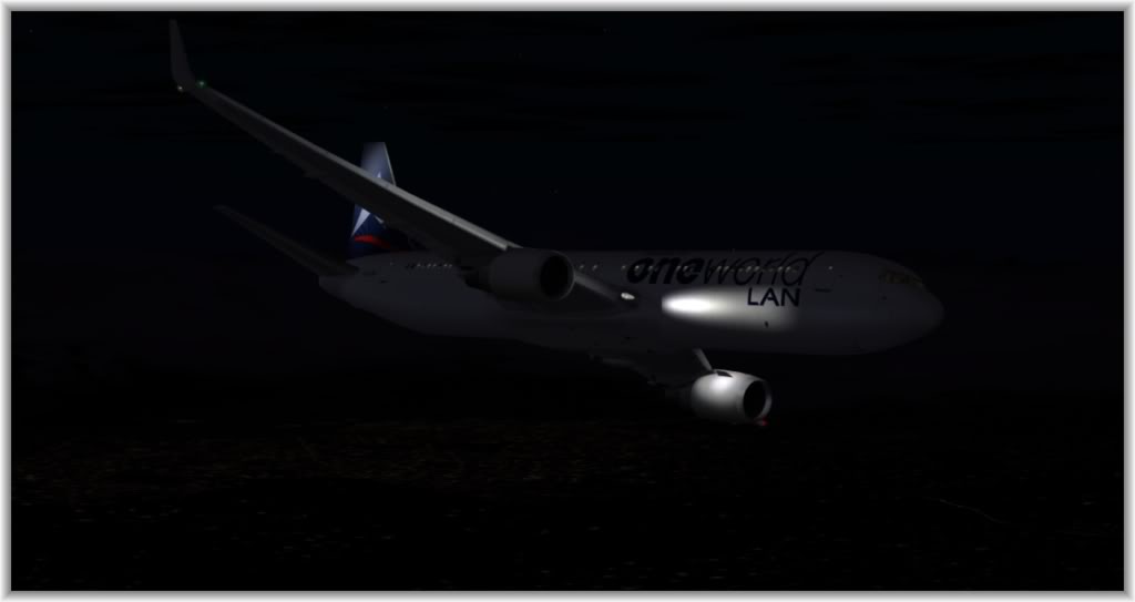 [FS9] Santiago - Porto Alegre SCEL-SBPA25