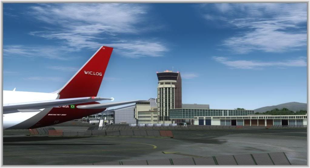 [FS9] Vienna - Nice Cote D'azur SCEL-SBPA34-2