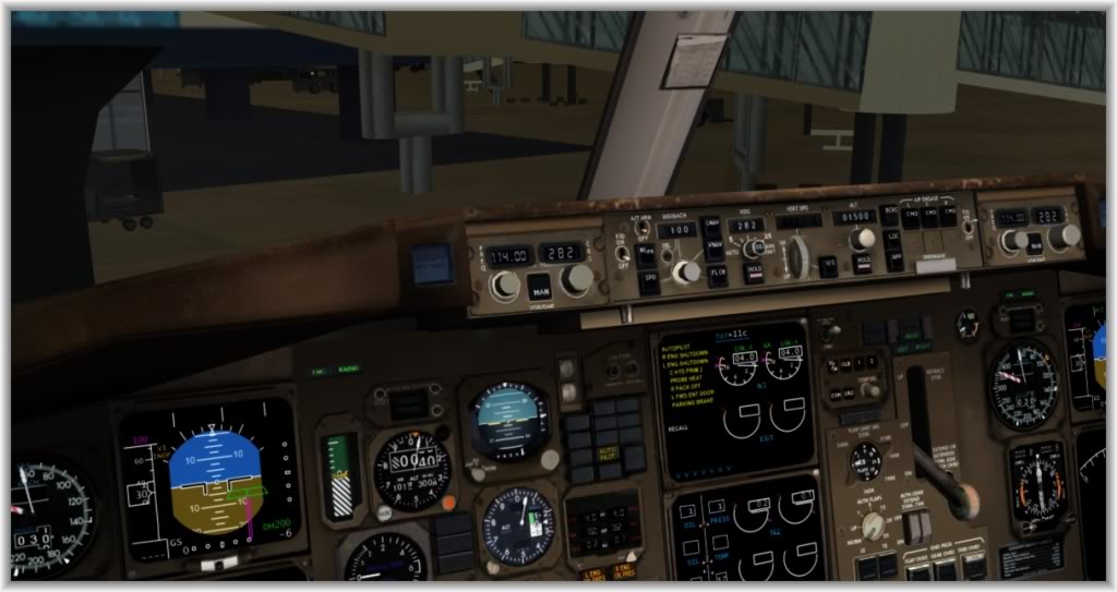 [FS9] Santiago - Porto Alegre SCEL-SBPA36