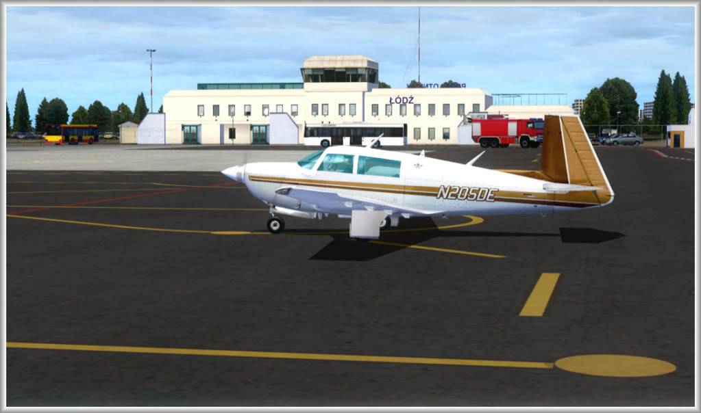 [FS9] VFR EPLL - EPKT ScreenHunter_07May0719