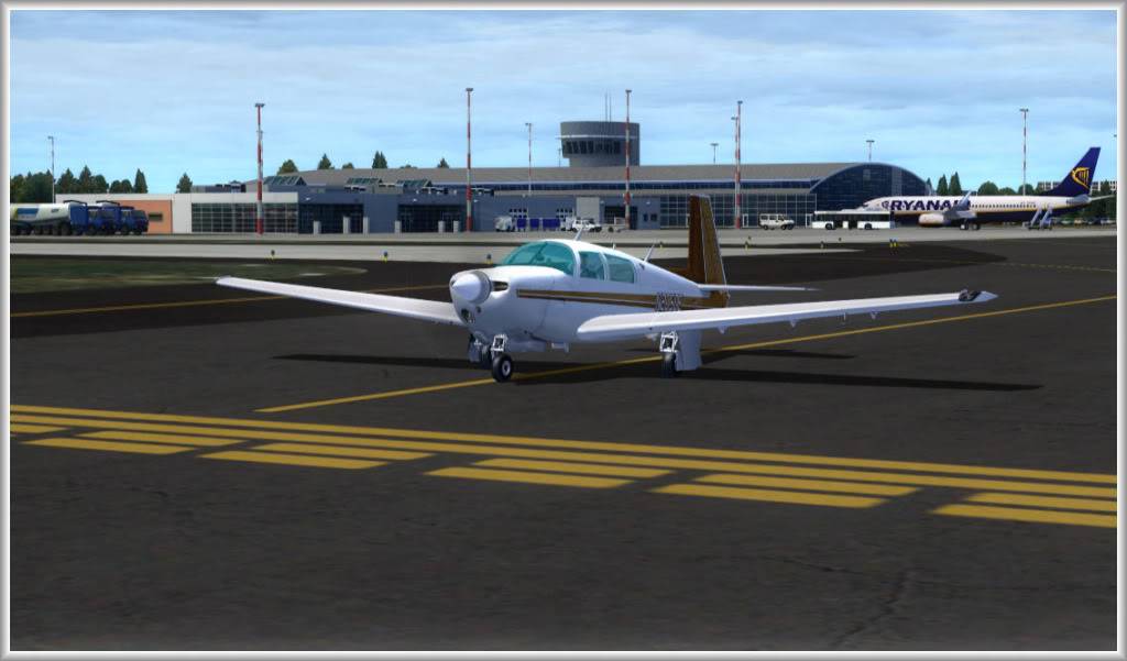 [FS9] VFR EPLL - EPKT ScreenHunter_11May0719