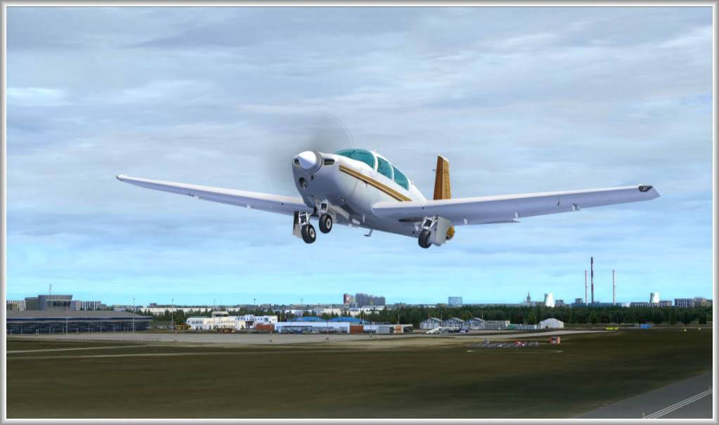 [FS9] VFR EPLL - EPKT ScreenHunter_16May0719