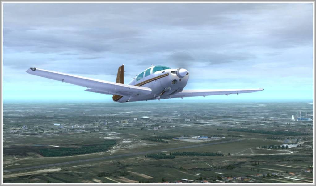 [FS9] VFR EPLL - EPKT ScreenHunter_20May0719