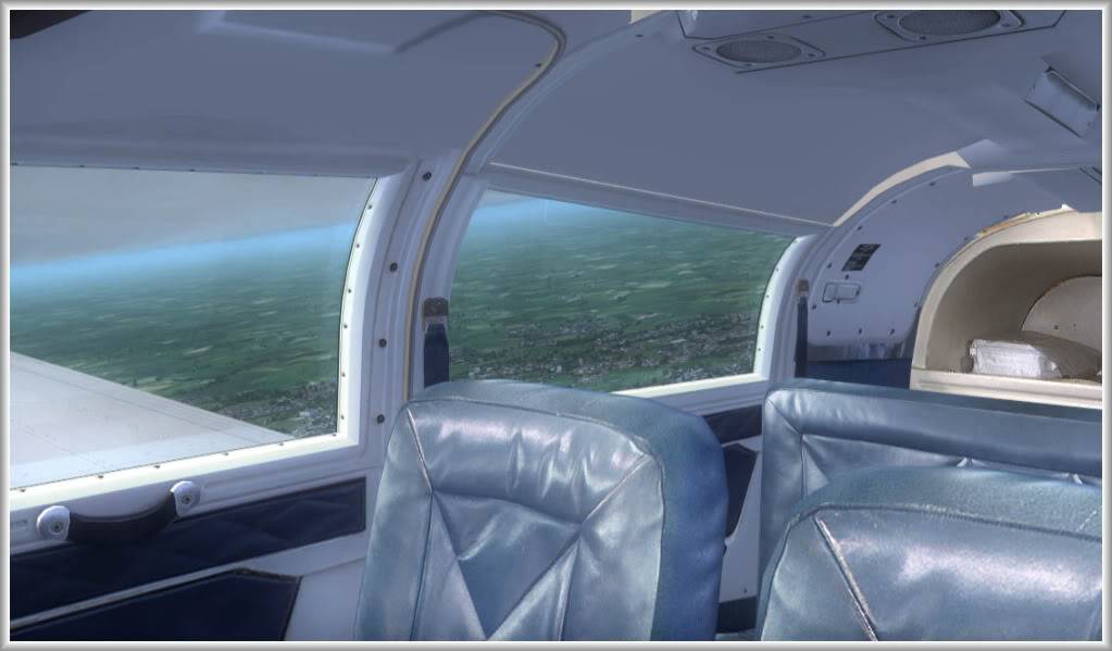 [FS9] VFR EPLL - EPKT ScreenHunter_22May0719