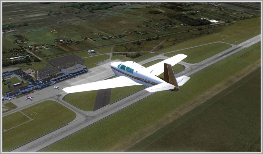 [FS9] VFR EPLL - EPKT ScreenHunter_35May0719