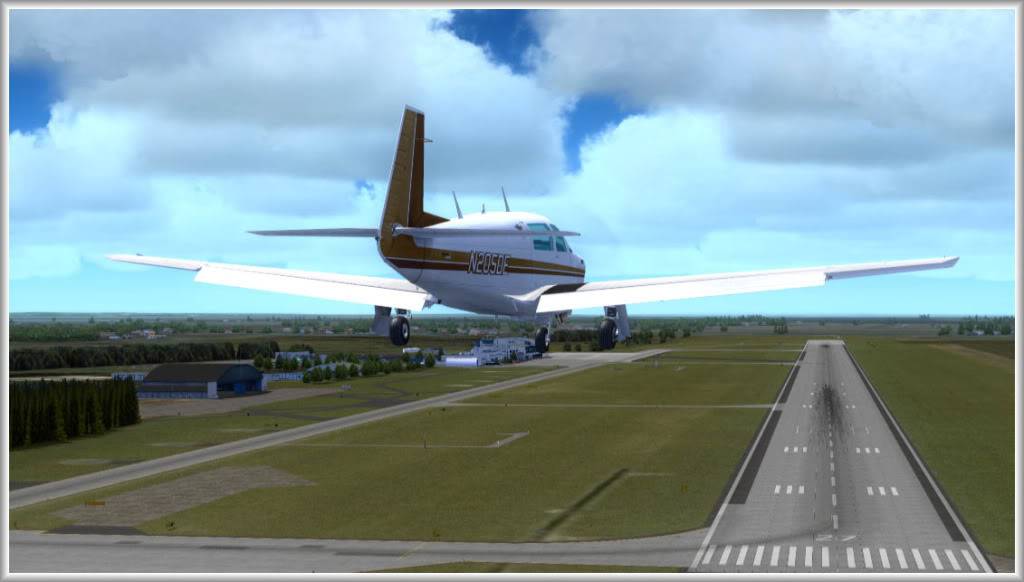 [FS9] VFR EPLL - EPKT ScreenHunter_46May0719