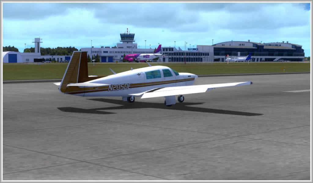 [FS9] VFR EPLL - EPKT ScreenHunter_51May0719