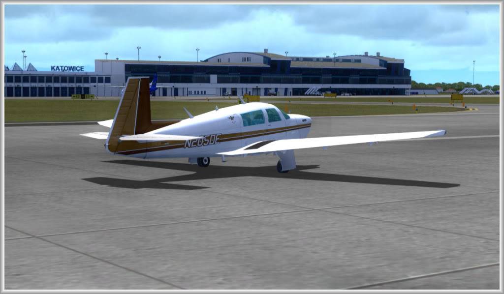 [FS9] VFR EPLL - EPKT ScreenHunter_53May0719